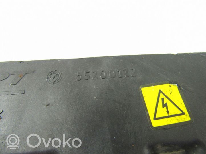 Ford Ka High voltage ignition coil 