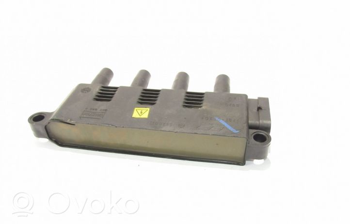 Ford Ka High voltage ignition coil 