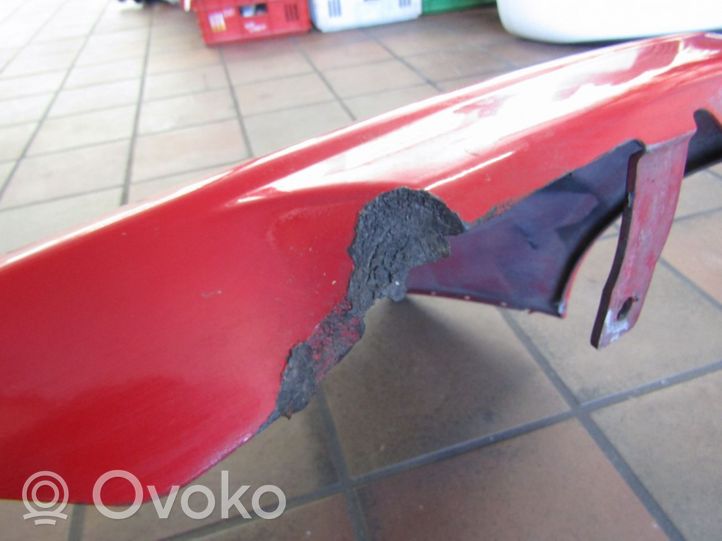 Daihatsu Cuore Rear bumper 