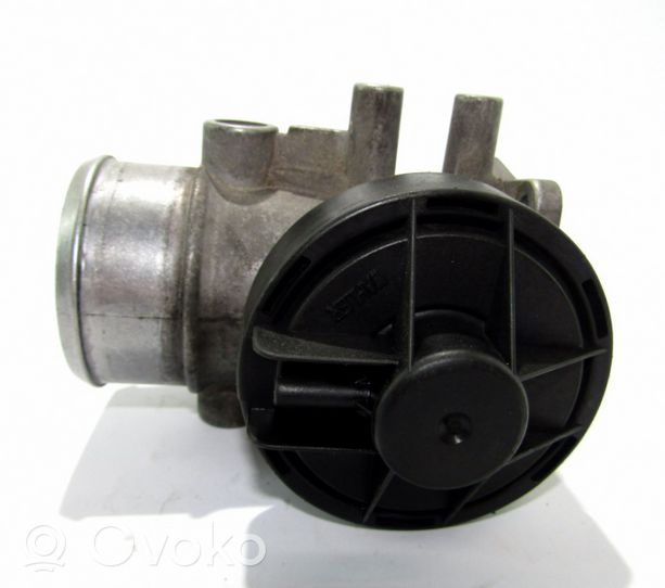 Mercedes-Benz A W168 EGR valve 