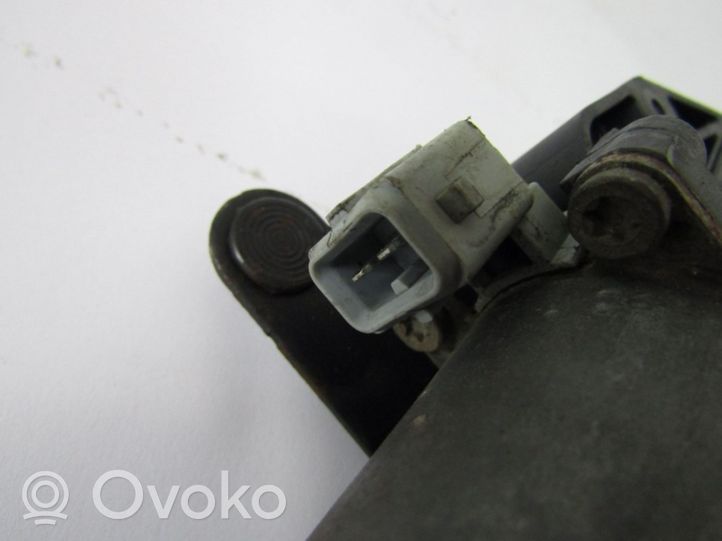 Seat Toledo I (1L) Front window lifting mechanism without motor 