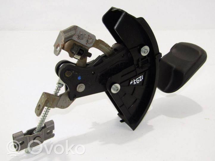 Fiat 500L Handbrake/parking brake lever assembly 