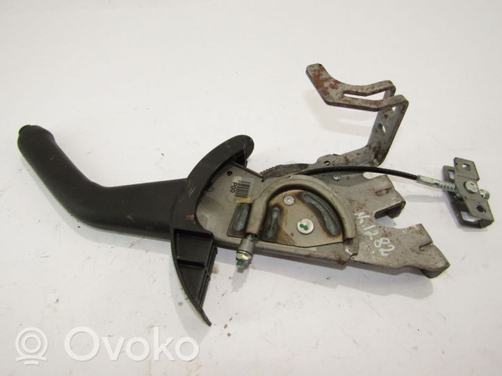 KIA Venga Handbrake/parking brake lever assembly 