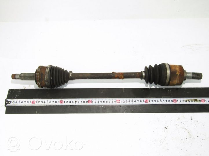 KIA Venga Front driveshaft 