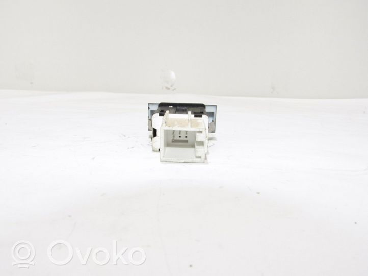 Skoda Octavia Mk2 (1Z) Bouton interrupteur programme de stabilité ESP 