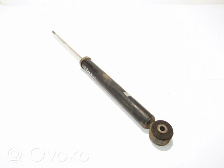 Renault Twingo II Rear shock absorber/damper 