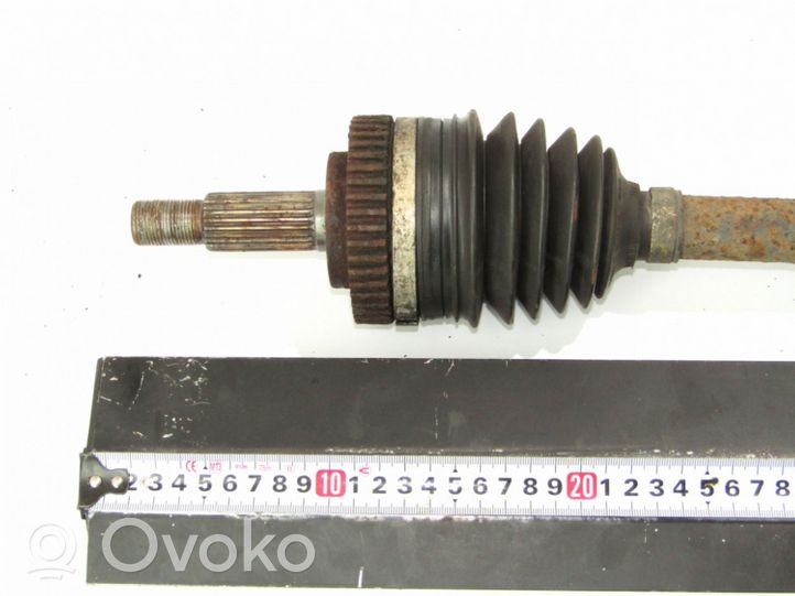 Renault Scenic RX Rear driveshaft 