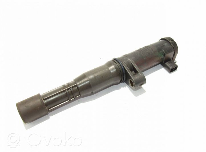 Renault Scenic RX High voltage ignition coil 