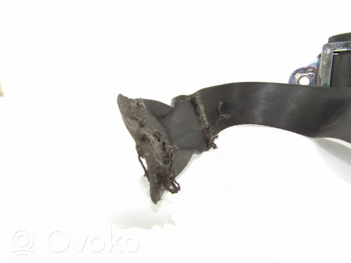 Opel Corsa E Front seatbelt 