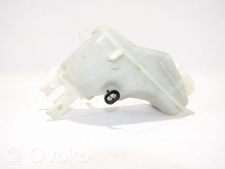 Opel Corsa E Brake fluid reservoir 