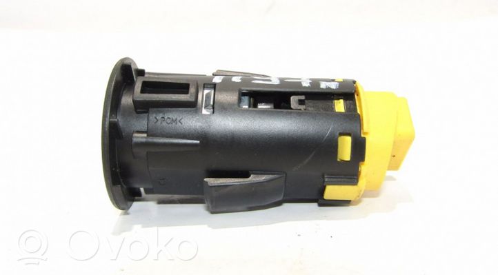 Honda Civic IX Interruttore airbag passeggero on/off 