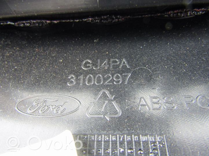 Ford B-MAX Element deski rozdzielczej / środek 