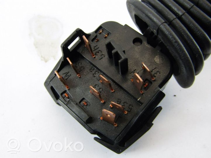 Opel Astra G Wiper switch 