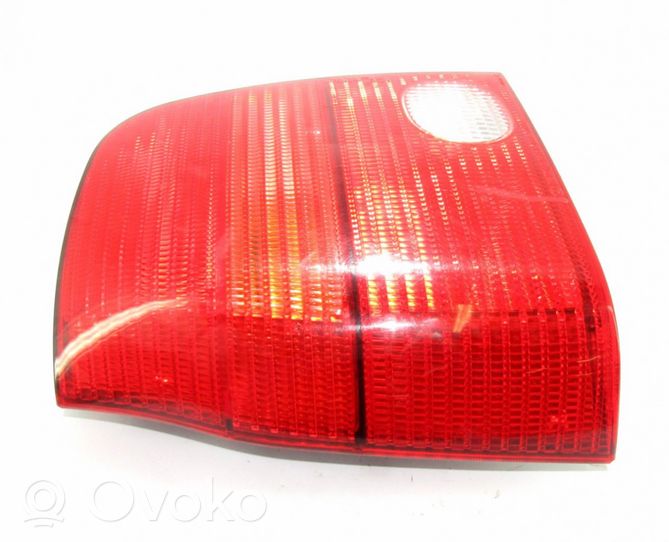 Volkswagen Lupo Lampa tylna 