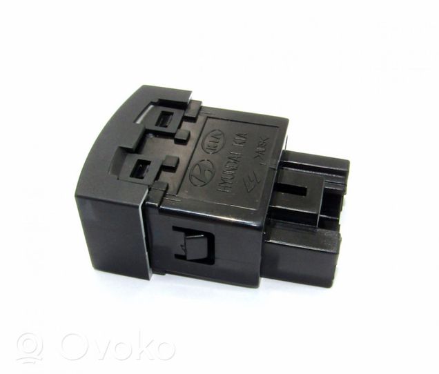 Hyundai ix20 Headlight level height control switch 