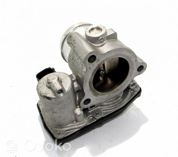 Ford B-MAX Electric throttle body valve 