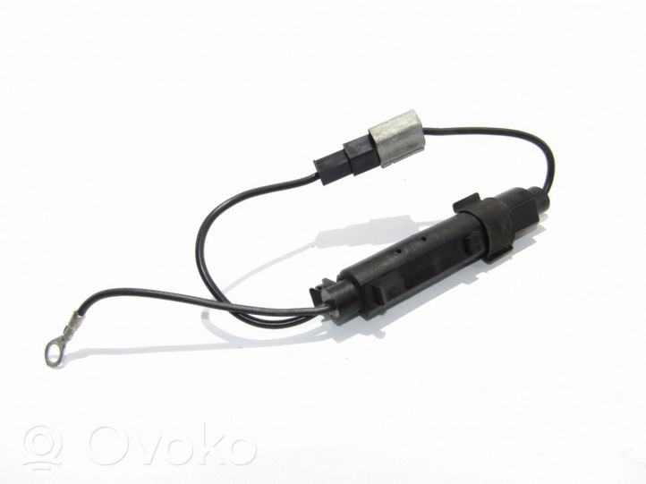 Mercedes-Benz ML W163 Amplificatore antenna 