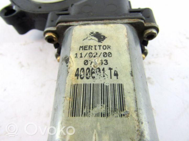 Nissan Almera N16 Etuoven ikkunan nostomoottori 