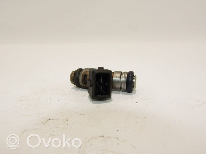 Fiat 500 Injecteur de carburant 