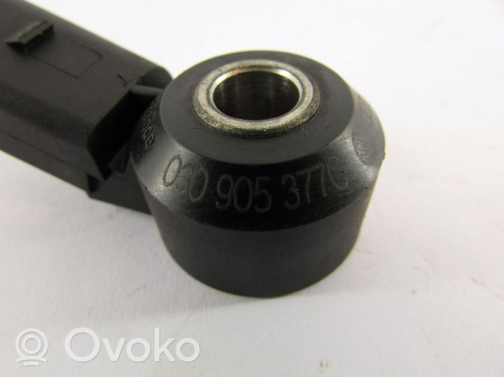 Volkswagen Golf VI Detonation knock sensor 