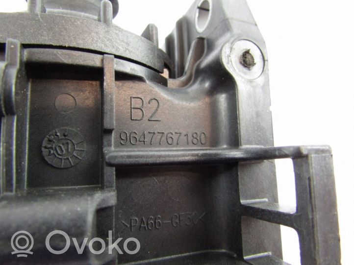 Volvo C30 Thermostat 