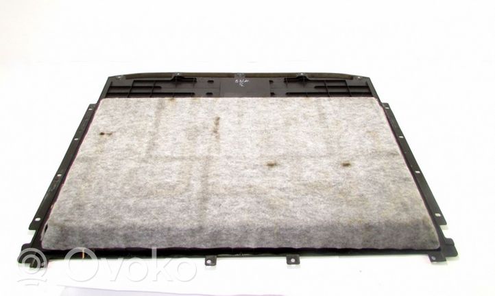 KIA Sorento Rear floor carpet liner 