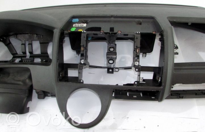 Volkswagen Transporter - Caravelle T5 Dashboard center trim panel 