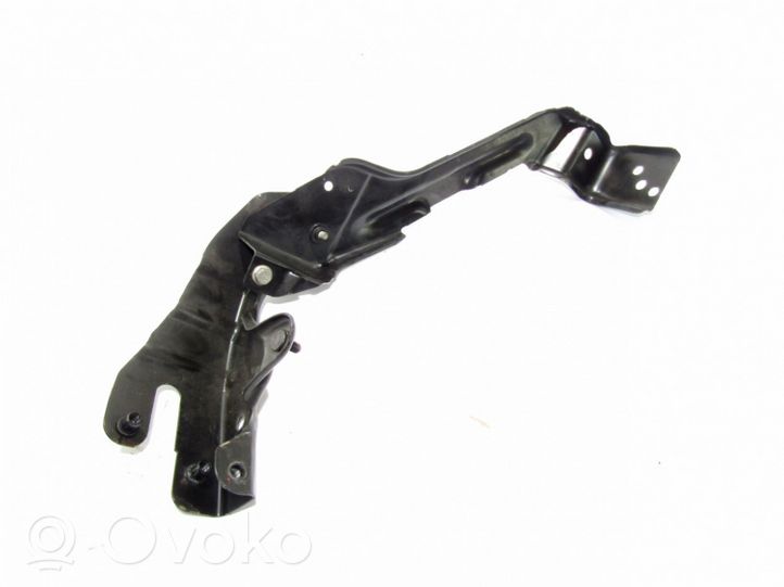 Mercedes-Benz E W211 Top upper radiator support slam panel 