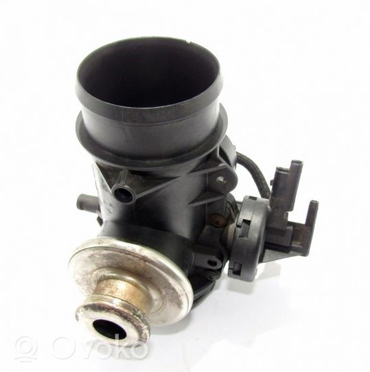 Peugeot Expert EGR-venttiili 