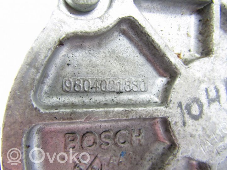 Volvo V60 Pompa a vuoto 