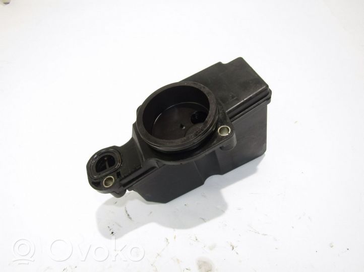 Audi A2 Breather/breather pipe/hose 