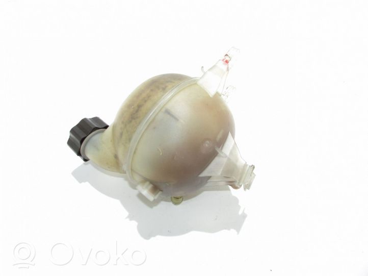 Peugeot 1007 Coolant expansion tank/reservoir 