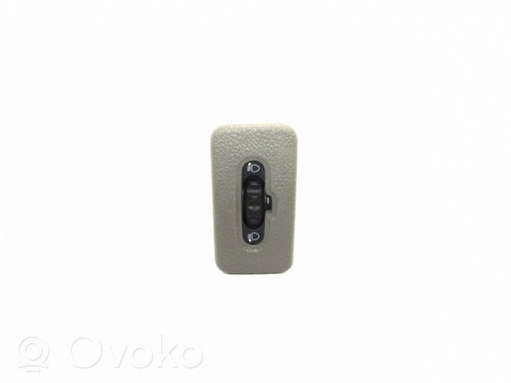 Opel Movano A Headlight level height control switch 