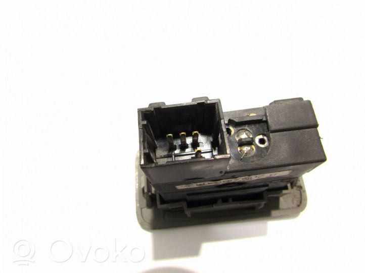 Opel Movano A Headlight level height control switch 