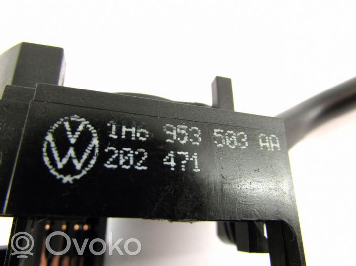 Volkswagen Golf III Interruttore tergicristallo 