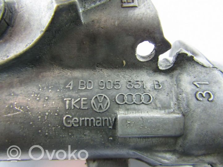 Audi A4 S4 B5 8D Blocchetto accensione 