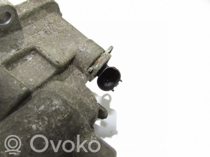 RAM85850 MercedesBenz Vito Viano W639 Boîtier de thermostat A64620015