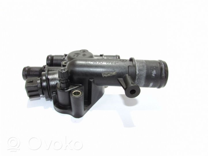 Renault Scenic II -  Grand scenic II Thermostat 