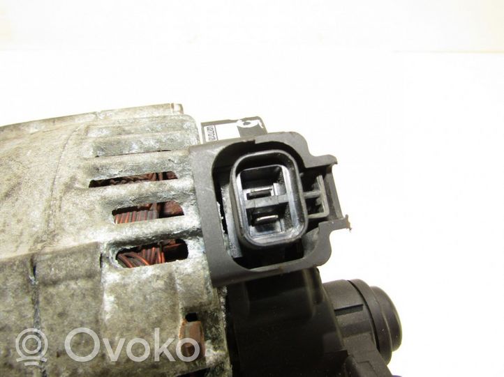 KIA Soul Generatore/alternatore 