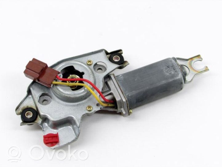 Honda Civic Sunroof motor/actuator 