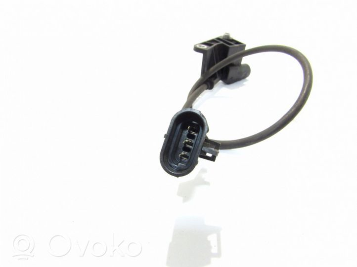 Opel Astra F Detonation knock sensor 