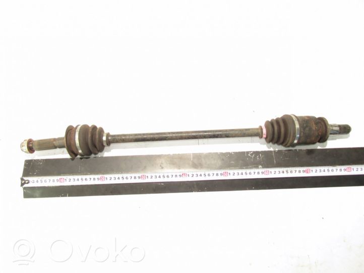 Subaru XV Rear driveshaft 