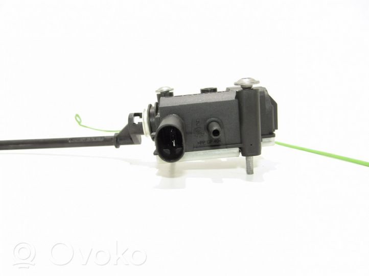 BMW 7 F01 F02 F03 F04 Central locking motor 