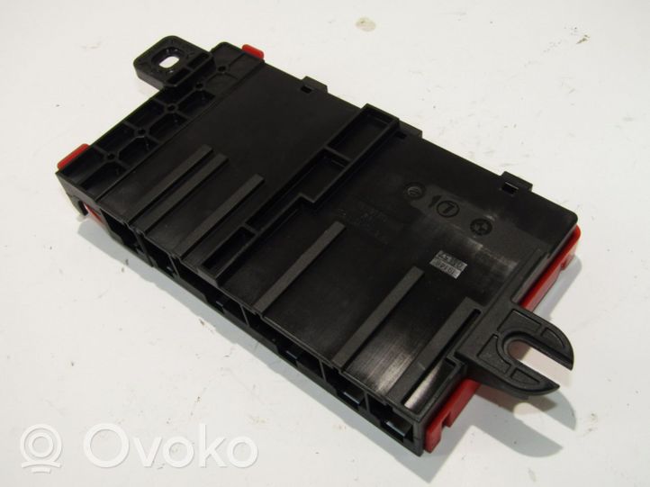 BMW 1 F20 F21 Positive cable (battery) 