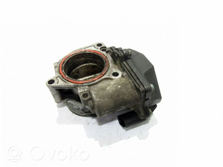 Volkswagen Transporter - Caravelle T5 Electric throttle body valve 