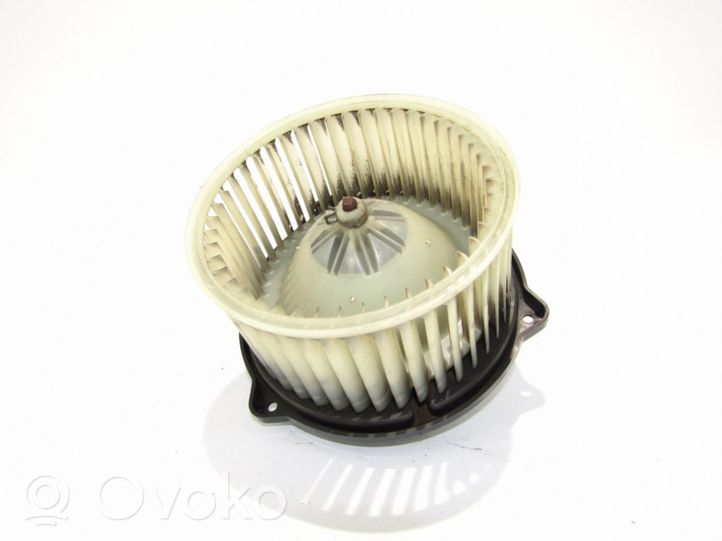 Mercedes-Benz ML W163 Ventola riscaldamento/ventilatore abitacolo 