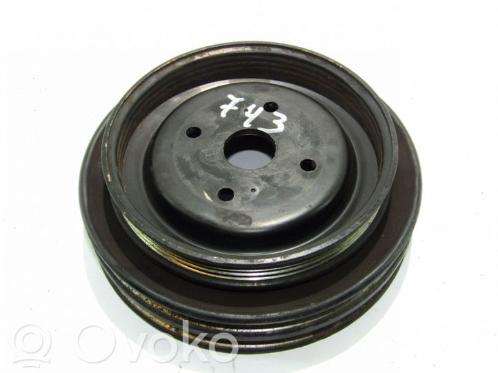 KIA Sorento Crankshaft pulley, 20.00 € RRR