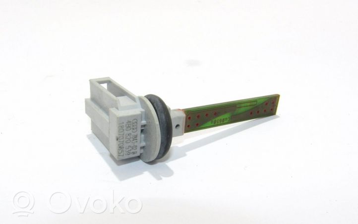 Skoda Octavia Mk2 (1Z) Sensore temperatura del liquido di raffreddamento 