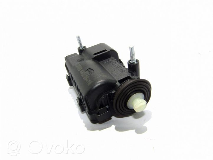 Opel Astra H Central locking motor 