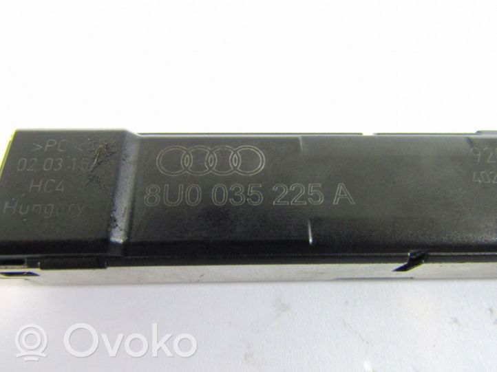 Audi Q3 8U Amplificatore antenna 